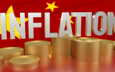 【中國通縮下的貨幣超發危機】劇烈通膨會不會來敲門？