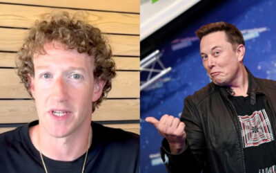 Meta砸破真相鐵籠!「社群註釋」革命來襲:你敢當真相守門員嗎?