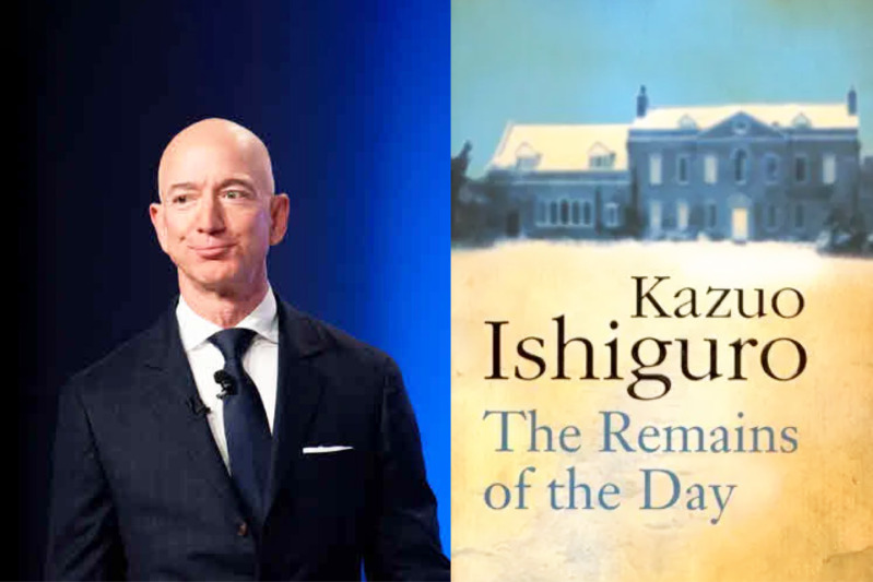 財商12 貝佐斯25年天天都在讀這本書!揭密年賺9750億的超前佈局思維!