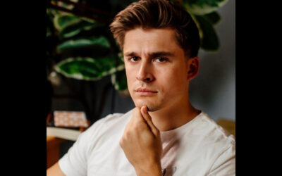 從被解雇5次到年入億元:解密創作者經濟的黃金思維