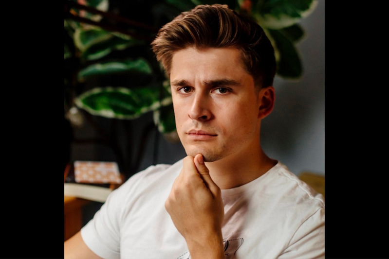 從被解雇5次到年入億元：解密創作者經濟的黃金思維