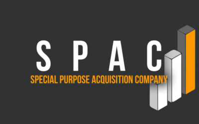 台灣新創企業衝美國:SPAC上市全攻略與未來風向 (上)