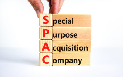 台灣新創如何玩轉SPAC?未來機會大解密 (下)