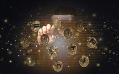 穩定幣全解析‒儲備支援型穩定幣有哪些種類?哪款值得你挑?