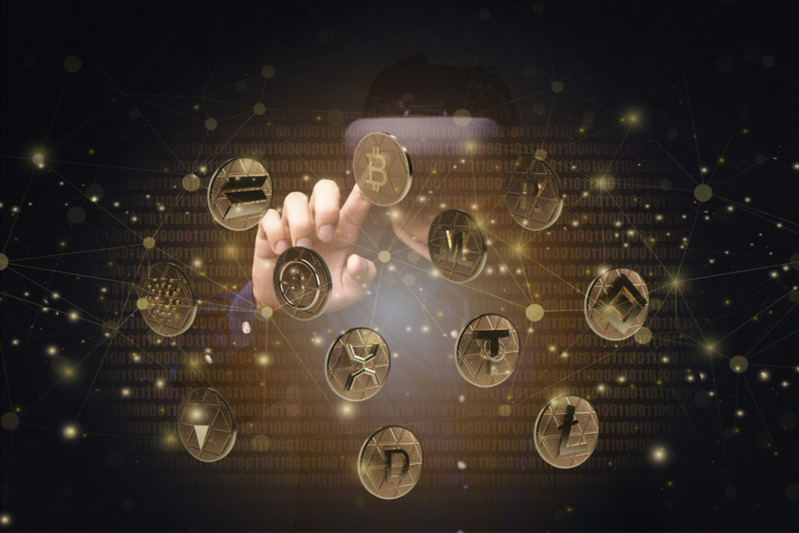 財經19 穩定幣全解析‒儲備支援型穩定幣有哪些種類?哪款值得你挑?