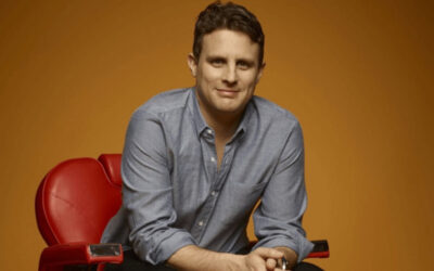 90秒影片炸垮百年巨頭!他靠4500元片子賺進300億?揭密品牌經營新思維!