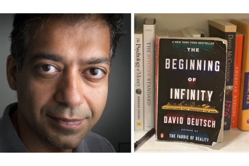 財商15 矽谷傳奇投資人的翻身祕密:這本書連讀10年,徹底改矽谷傳奇投資人的翻身祕密:這本書連讀10年,徹底改變了納瓦爾的人生!變了納瓦爾的人生!