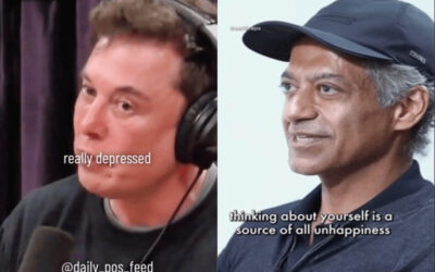 11個億萬富豪的成功心法:從馬斯克到納瓦爾的人生翻轉術