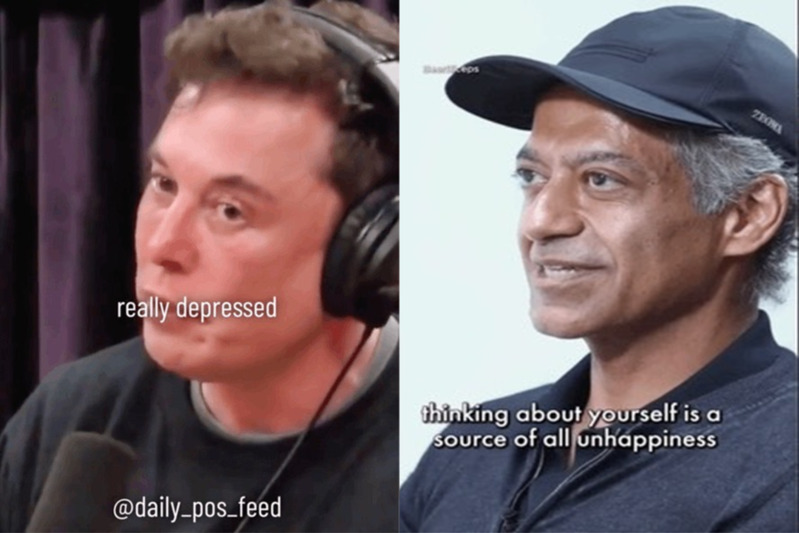 財商17 11個億萬富豪的成功心法:從馬斯克到納瓦爾的人生翻轉術