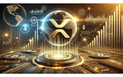 川普推美國加密貨幣戰略儲備,XRP、SOL、ADA受矚目!