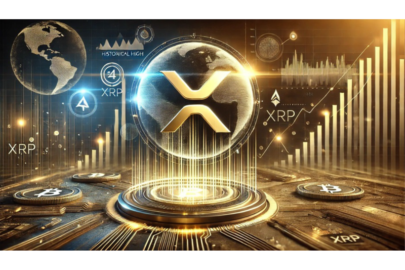 財經21 川普推美國加密貨幣戰略儲備,XRP、SOL、ADA受矚目!
