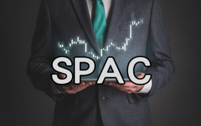 SPAC熱潮下的投資密碼:百萬富翁都在搶什麼標的?
