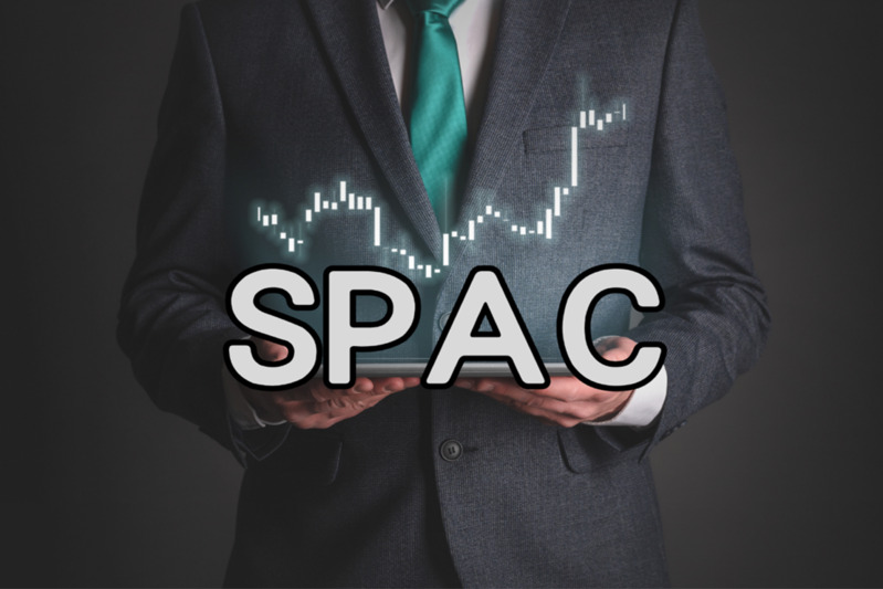 財經26 SPAC熱潮下的投資密碼:百萬富翁都在搶什麼標的?