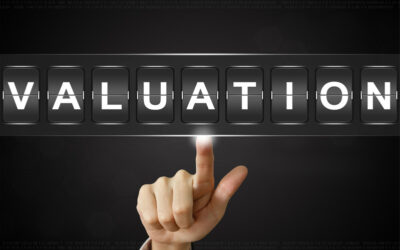 企業估值大揭秘:賠錢公司為何也能值大錢?