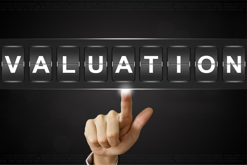 財經5.1-1 企業估值大揭秘:賠錢公司為何也能值大錢?