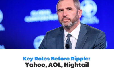 從花生醬危機到40兆美元未來:瑞波Ripple如何重塑全球金融版圖?