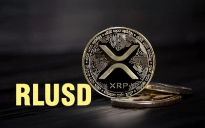 穩定幣終極戰!為何RLUSD有機會更勝USDT、USDC?