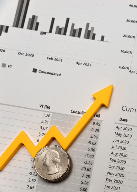 財經08-2 (1) 標普(S&P)500深度解析:為什麼它是投資界的「穩賺神器」?