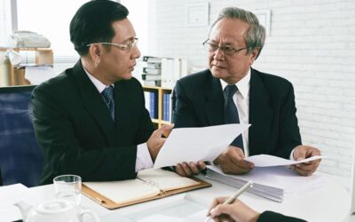 「娃哈哈」家族信託風暴―遺囑 vs 信託