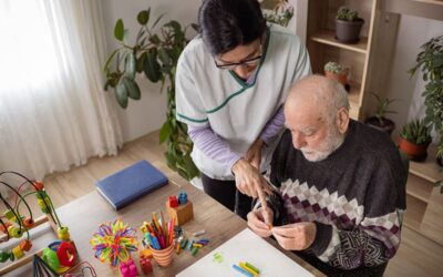 意定監護,是你留給未來最好的決定權