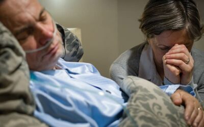 一場腦溢血,讓億萬資產瞬間「動不了」