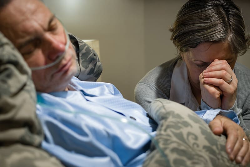 一場腦溢血,讓億萬資產瞬間「動不了」