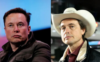 馬斯克(Musk)兄弟的雙面傳奇:從科技霸主到食物革命者