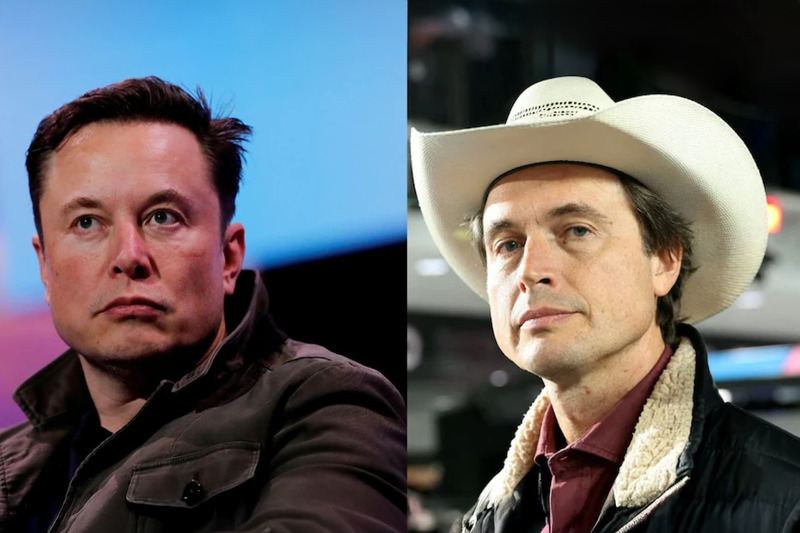 財商25 (1) 馬斯克(Musk)兄弟的雙面傳奇:從科技霸主到食物革命者