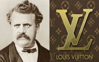 從森林露宿到390億LV帝國:路易·威登 (Louis Vuitton) 教我們的逆襲財經課