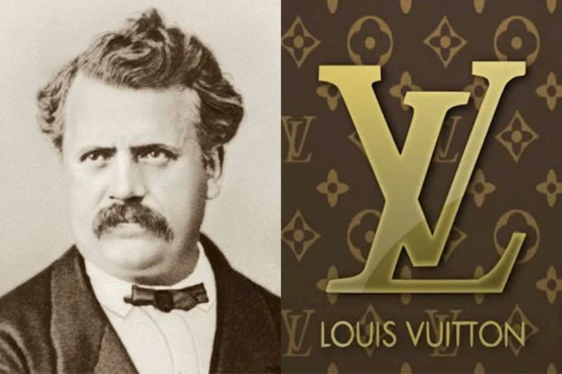 財商26 從森林露宿到390億LV帝國:路易威登 (Louis Vuitton) 教我們的逆襲財經課