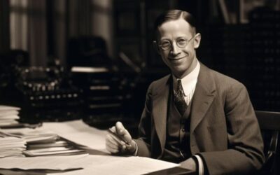 從5美元到15億的瘋狂人生:杰西·利弗莫爾的 (Jesse Livermore) 交易傳奇與人生警示