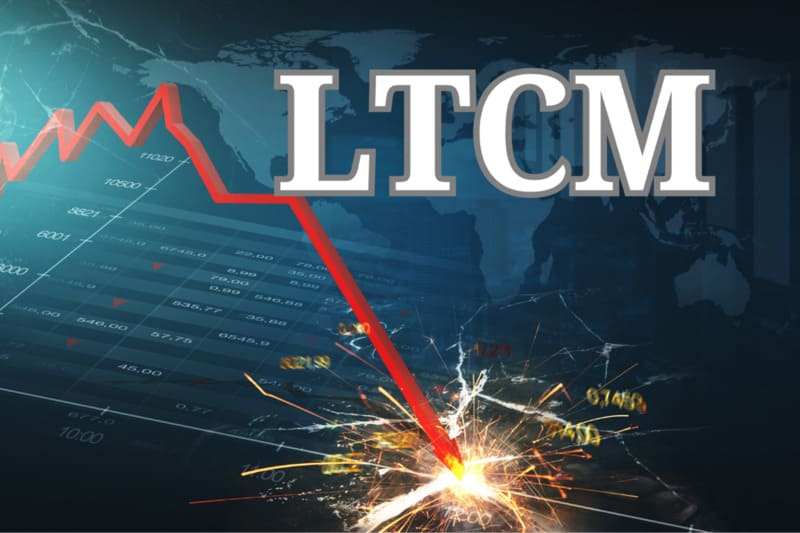 財商30 天才的隕落:LTCM事件教我們的財經真相