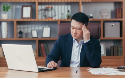 一夕之間,王國易主:企業主最不願面對的真相