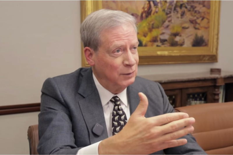 財經24 德魯肯米勒的投資聖經:小馨帶你一起破解 年年30% 年化回報秘訣!