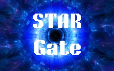 星際之門 (STARGATE) 計畫:AI時代的兆元風口