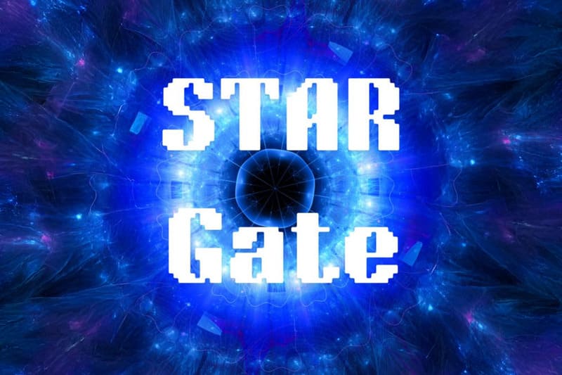 財經28 星際之門 (STARGATE) 計畫:AI時代的兆元風口