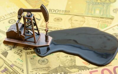 石油美元:全球經濟的隱形血液,你不可不知的財富秘密!