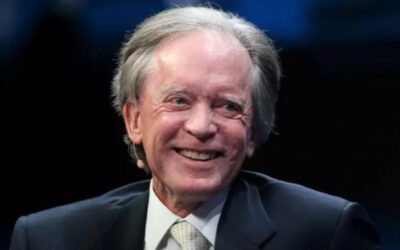 從「債券之王」到黯然退場:比爾·格羅斯的財富傳奇與人生教訓