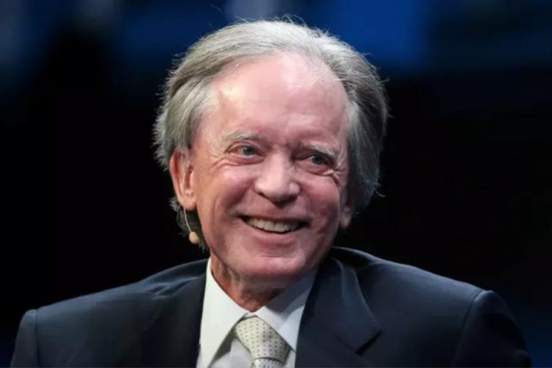 財商31 從「債券之王」到黯然退場:比爾·格羅斯的財富傳奇與人生教訓