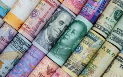 貨幣危機的驚天教訓:從英鎊崩盤到全球震盪的五大貨幣狙擊戰