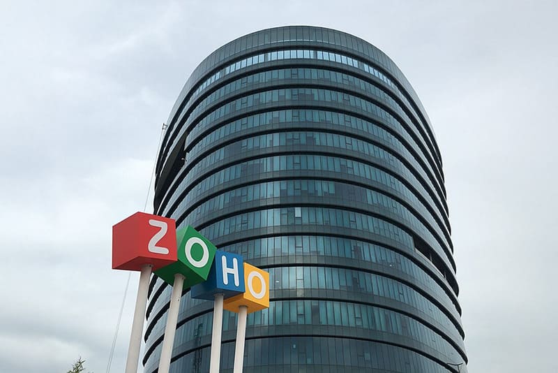 財經30-2 從印度小村莊到全球科技霸主:文布與Zoho的逆襲啟示錄