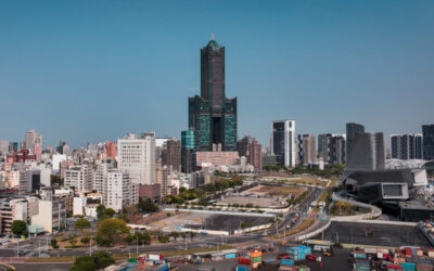 家族辦公室黃金時代啟動!高雄成為亞洲資產管理中心關鍵據點。