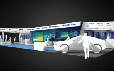 豐田氫能新玩法：2029 年量產「貨櫃式制氫機」，綠氫投資機會正在成形