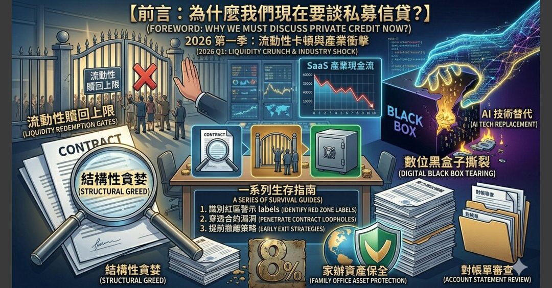 「高級版的龐氏心理戰」