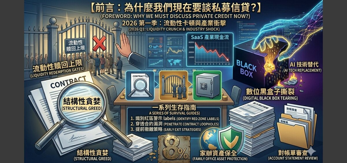 「高級版的龐氏心理戰」