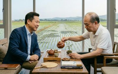 那些家運正旺的人,通常都做對了這六個字