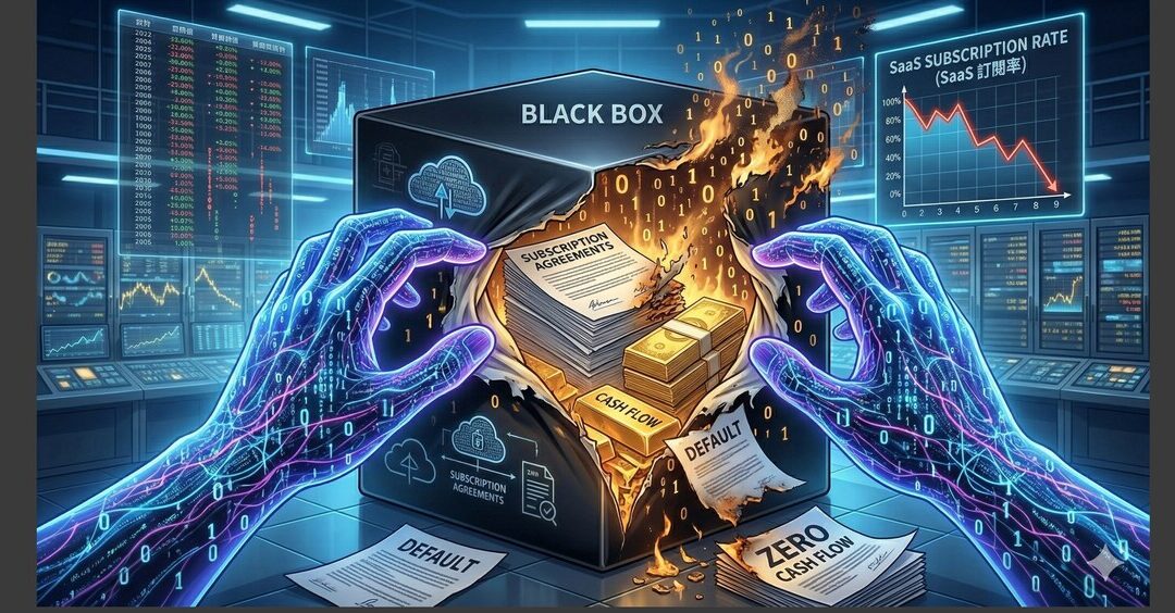 當 AI 撕開黑盒子：為什麼這場危機與以往完全不同？