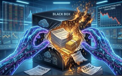 當 AI 撕開黑盒子:為什麼這場危機與以往完全不同?