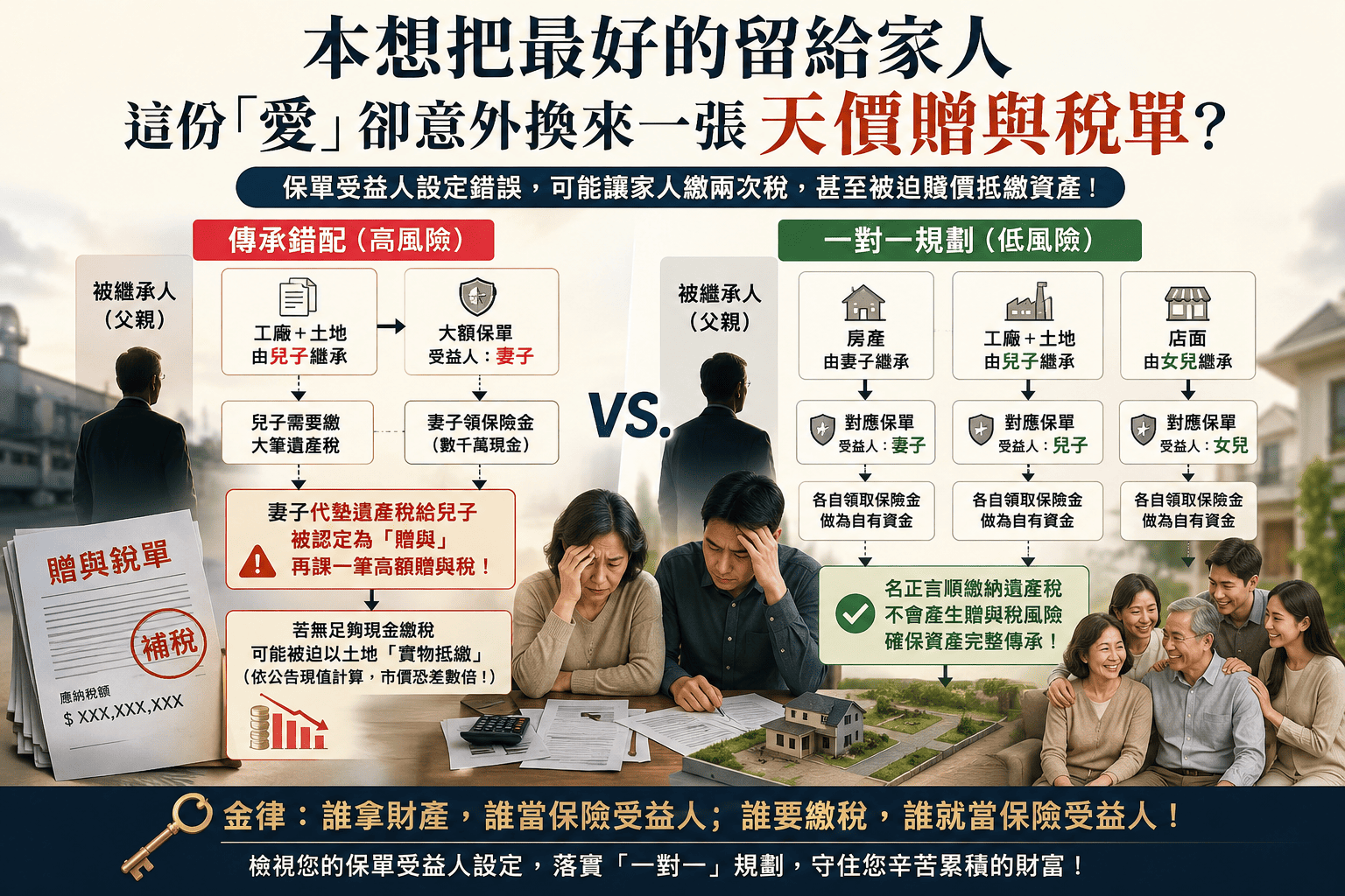 113年憲判字11號：法規變了，「誰拿錢」變得極度重要！