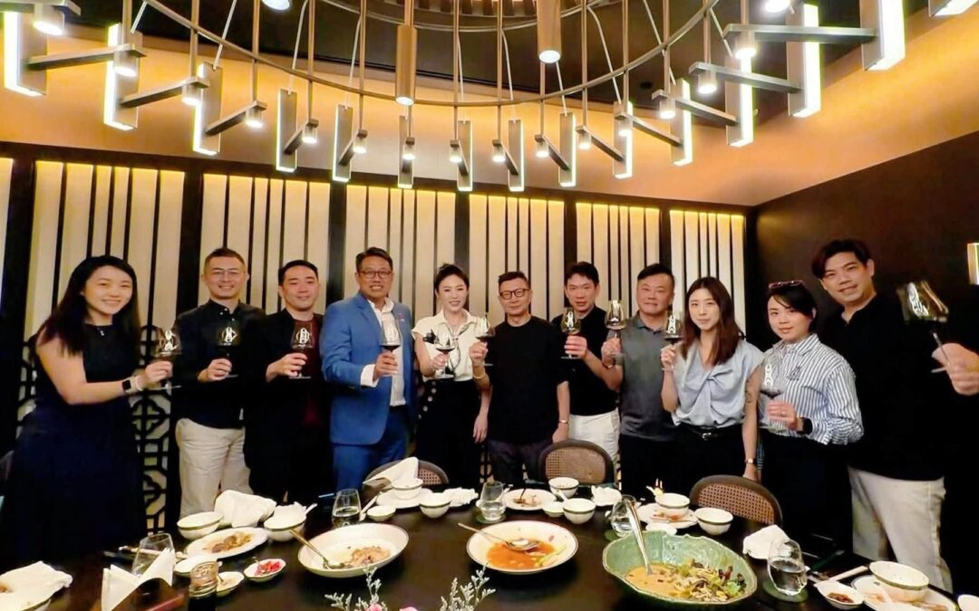 把世界的專業，帶回台灣給我們的客戶